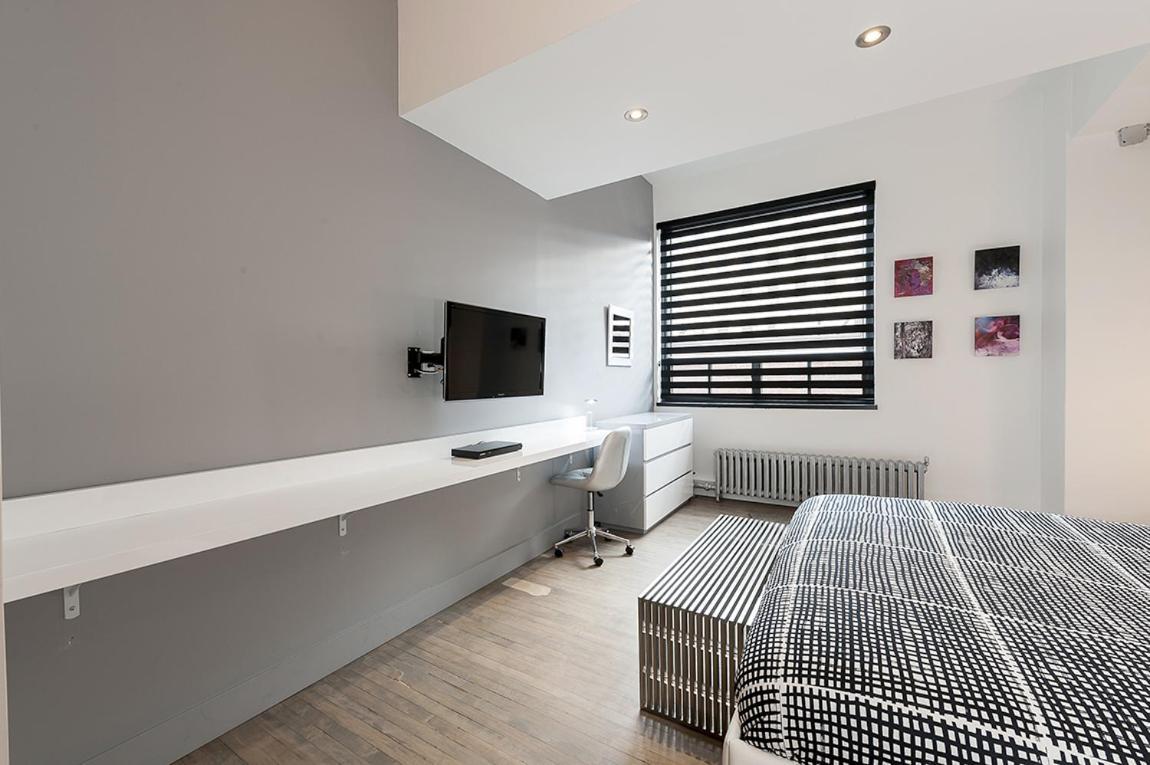 The Holland Hotel By Simplissimmo Montréal Værelse billede