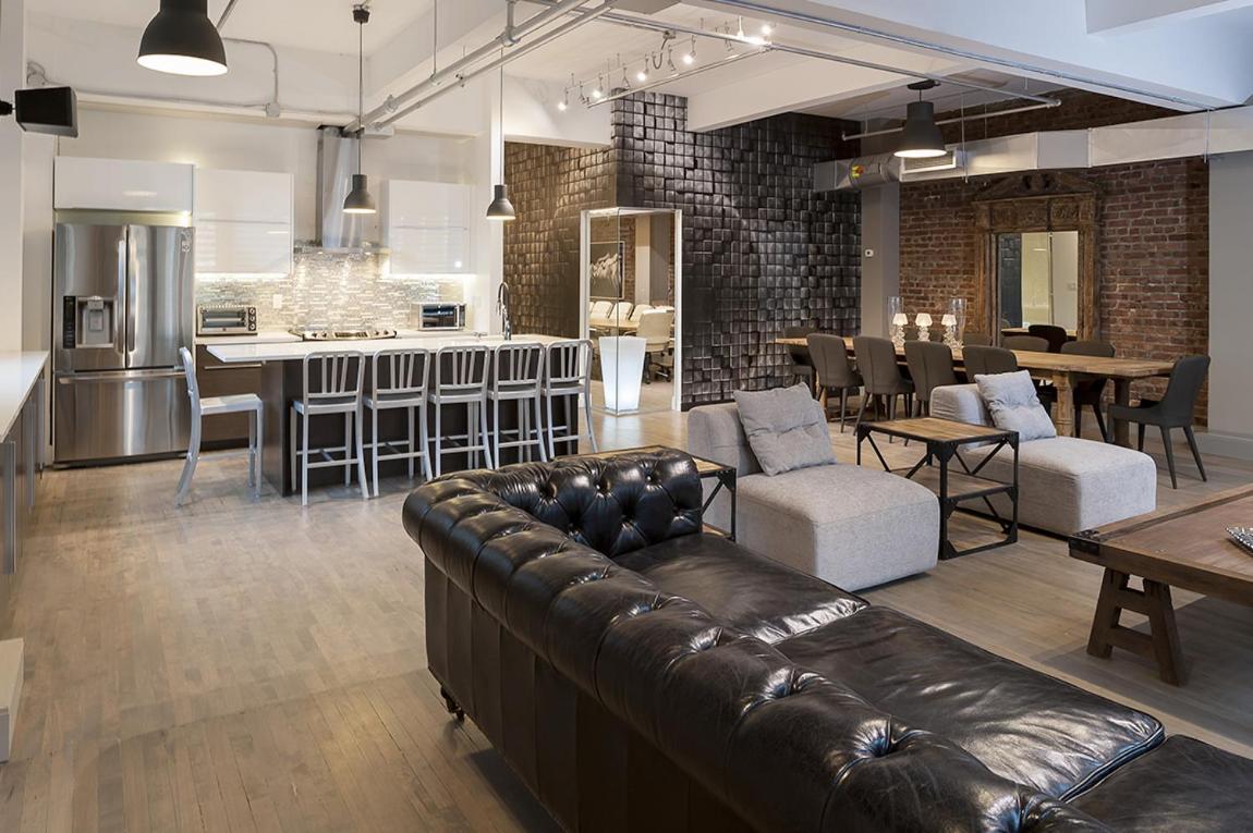 The Holland Hotel By Simplissimmo Montréal Værelse billede