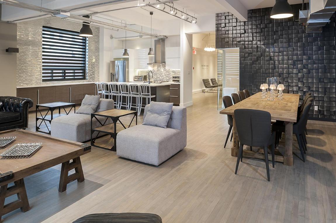 The Holland Hotel By Simplissimmo Montréal Værelse billede